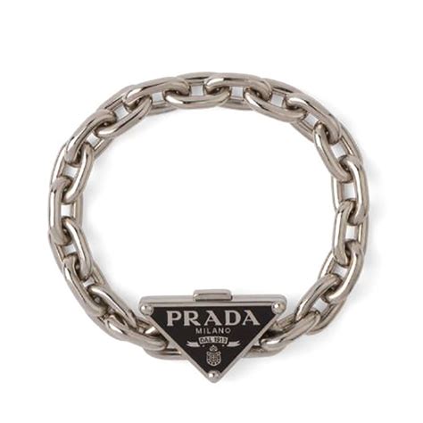 prada womens bracelet|prada charms for bracelets.